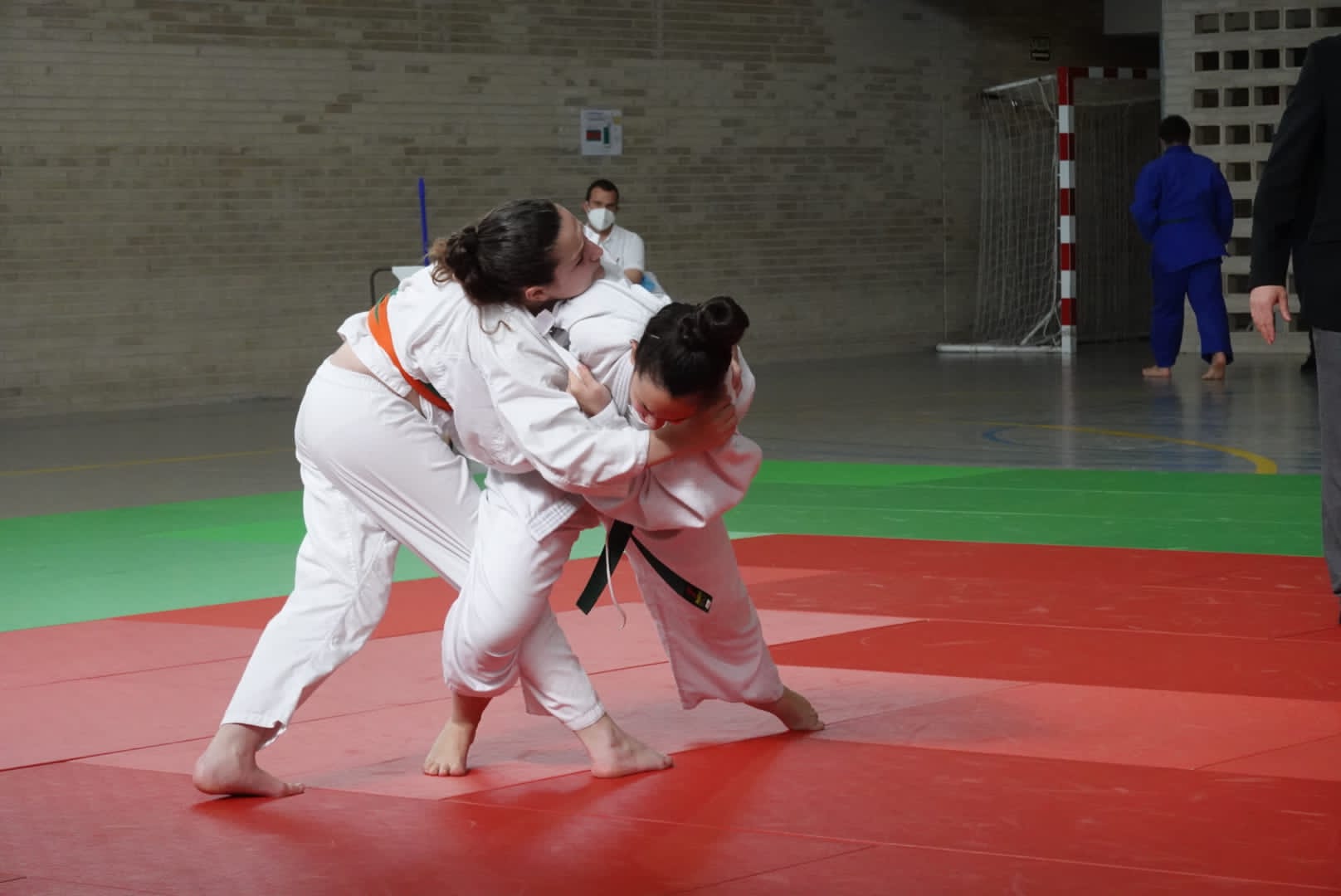 FOTOS y RESULTADOS JUEGOS DEPORTIVOS DE NAVARRA - INFANTIL 01-05-21.